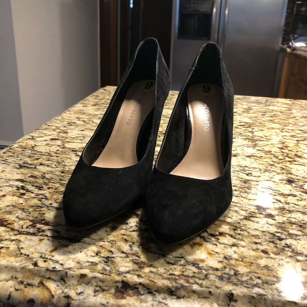 High heel